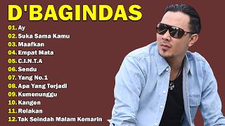 Download lagu LAGU-LAGU TERBAIK D'BAGINDAS TERBAIK 2026 | D'BAGINDAS TERPOPULER - THE BEST OF D'BAGINDAS mp3