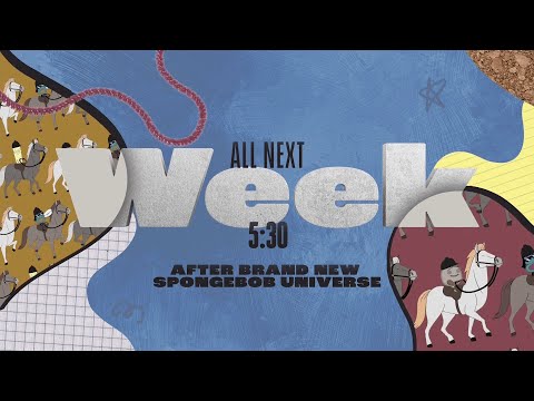 Rock, Paper, Scissors Promo 4 - Starting February 12, 2024 (Nickelodeon U.S.)