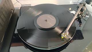 Darkspace – Dark Space III on 12" Vinyl Full HD Recording