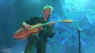 Brian Setzer - Blue Moon of Kentucky - 013 Tilburg