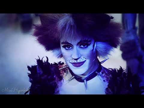 Savage Love | Tugger & Bombalurina