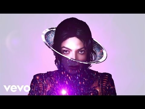 Michael Jackson - XSCAPE documentary 2.0