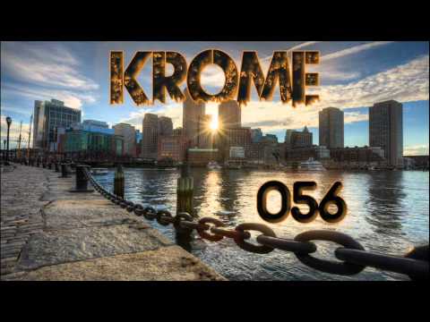 Roberto Krome - Odyssey Of Sound ep. 021