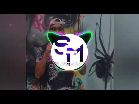 MC CYCLOPE DA CAPITAL - BOMBA DA RUSSIA (DJ SILAS MOURA) 🚀🚀