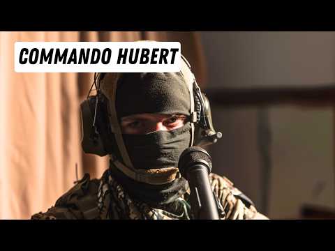 Souvenirs de Missions du Commandant - Commando Hubert