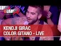 Kendji Girac - Color Gitano - Live - C'Cauet sur ...