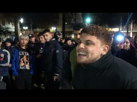 KAIROS vs MB5  (BATALLÓN) | Gran Final | 💥MID SEASON SHAMAN KINGS 23💥