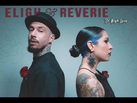 Eligh - J.r. High Love feat. Reverie (Official Music VIdeo)