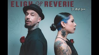 Eligh - J.r. High Love feat. Reverie (Official Music VIdeo)