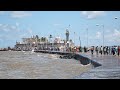 Haji Ali Mumbai Haji Ali Dargah Haji Ali Bombay Haji Ali Dargah Mumbai Haji Ali Ka Video Haji