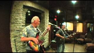 Funky Bats: &quot;What Did I Get Myself Into&quot;