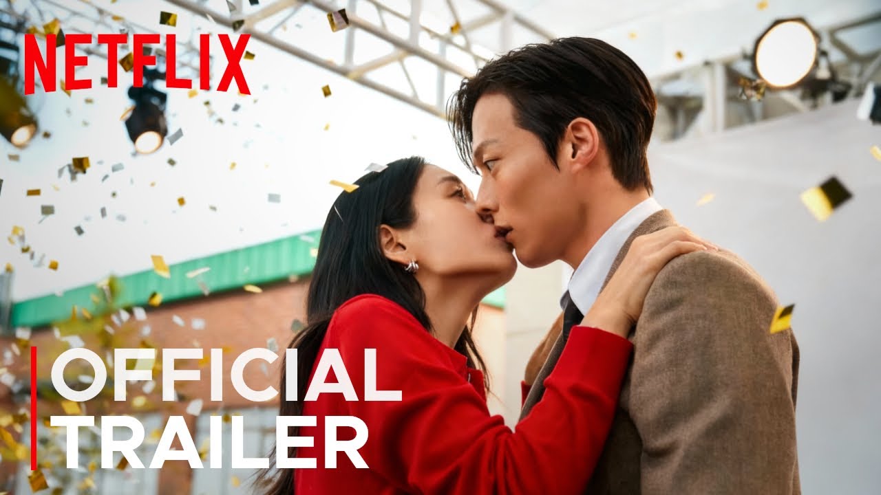 Dynamite Kiss | Official Trailer | Ahn Eun Jin | Jang Ki Yong {ENG SUB}