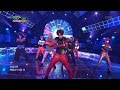 뮤직뱅크 - NCT 127, 뜨겁게 불타는 무대! ‘소방차 (Fire Truck)’.20160722