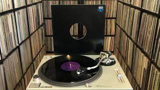Moodymann ‎"The Telephone EP" Full 12"