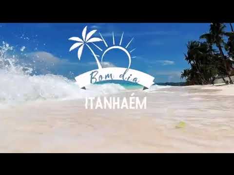 Jornal Bom dia Itanhaém - 22/08