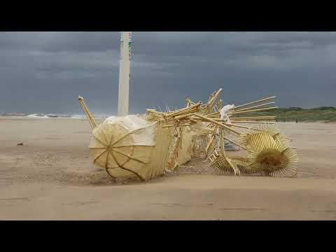 trailer
