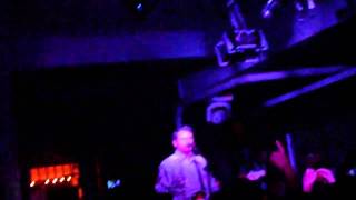 San Pascualito Rey / Despertar