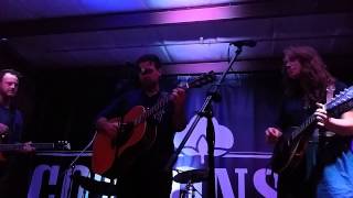 The Lone Bellow - Tree to Grow