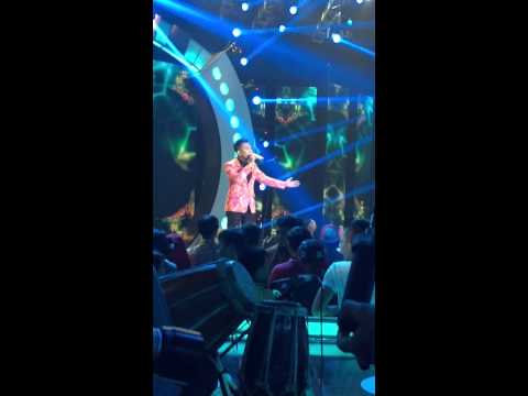 Cuma Kamu - FIQRI FIRMANSYAH ( KDI 2015 )