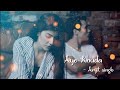 Arijit Singh Aye Khuda Jab Bana Uska Hi Bana Whatsapp Status Love Sad Status MR RAUSHAN07