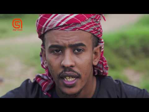 Qasiido Mucjiso | Cabdirisaaq Siciid & Liibaan Good | Waxaa hore u qaaday Cumar Aadan | Astaan 2020