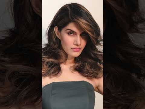 Total Hair Transformation! Custom Colour & Cut at VC Salon, Mumbai