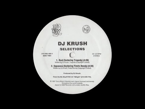 Finsta Bundy - Supernova [HD]