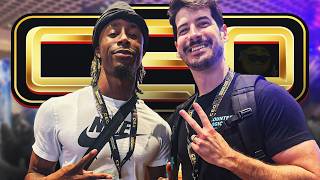 This is Why It’s Good To Be At CEO…(CEO Recap)