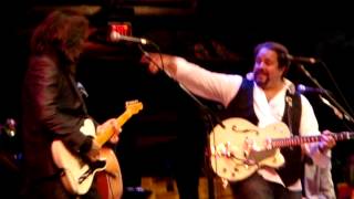 The Mavericks "As long As There's Lovin' Tonight"