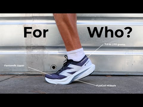 New Balance Rebel V4 Review | One Thing to Note