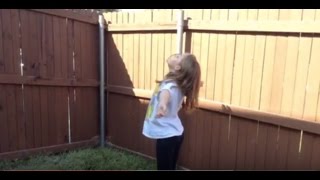 &quot;In Awe&quot; Hollyn Music Video