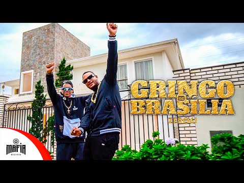 Gringo De Brasília - Zero61 (Prod.Bender) @MafiaRecordss