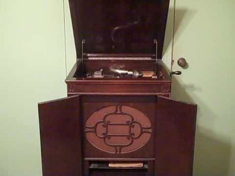 BENNIE KRUEGER - ANGRY - ROARING 20'S BRUNSWICK SEVILLE