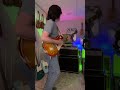Gibson Les Paul for my new FUNK tune!