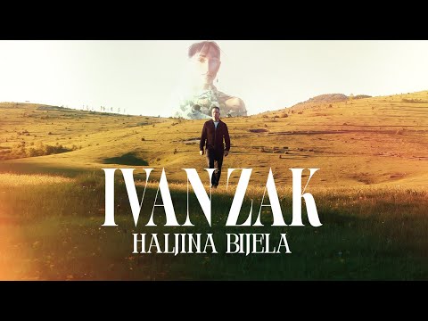 Ivan Zak - Haljina bijela (Official Video | 2025)