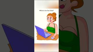 Download lagu Dop 2 (Delete One Part) Where Are Her Kids? #shorts #dop2game #viralvideo #ytshorts #youtubeshorts mp3