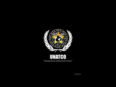 Deus Ex - UNATCO Conversation (10x Slower)