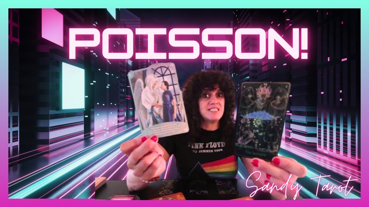 POISSON ♓️ Cette personne est tombée amoureuse de vous et craint que vous ne la vouliez plus 🥹❤️