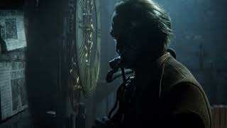 VideoImage1 SAW: Genesis