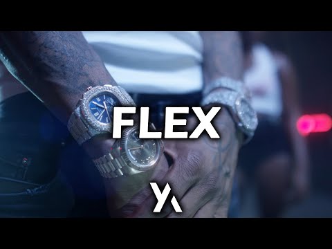 [FREE] Russ Millions x Kwengface x Loski Drill Type Beat 2022 "Flex"