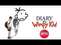 AMC Previews Diary Of A Wimpy Kid March 19 2010