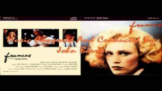 Track 01. (Frances Soundtrack)