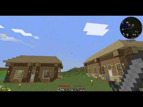 PeKlimPack 02 (stavíme tnkers pec )