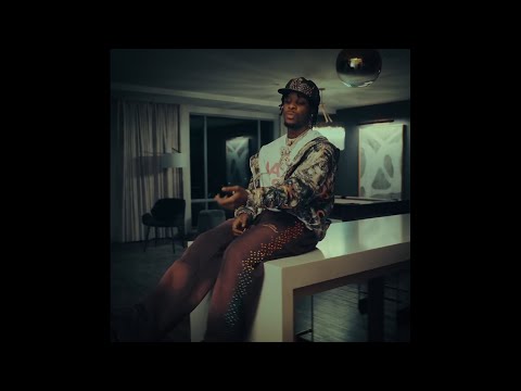 [FREE FOR PROFIT] Toosii x Lil Tjay Type Beat 2025 - "Interest" | @JpBeatz