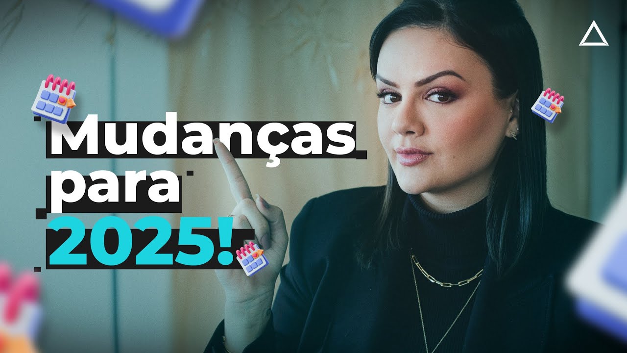 O que vai mudar na aposentadoria em 2025?