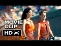 The Hunger Games: Catching Fire Movie CLIP #4 - Tribute Parade (2013) Movie HD