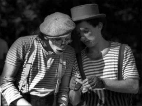 Los hitters Todos aman a un payaso