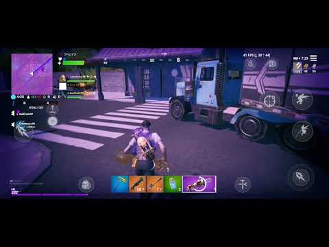 How to unlock shadow or Ghost Midas Fortnite