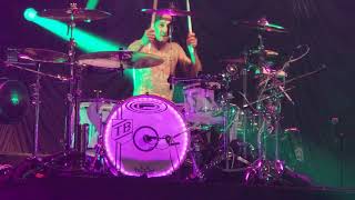 Blink 182 - Reckless abandon