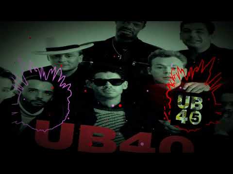 UB40 - UB45 (2024) 08. Fool Me Once